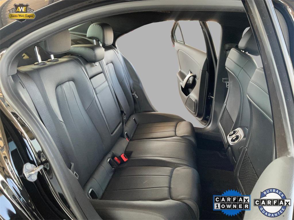 used 2019 Mercedes-Benz A-Class car, priced at $23,988