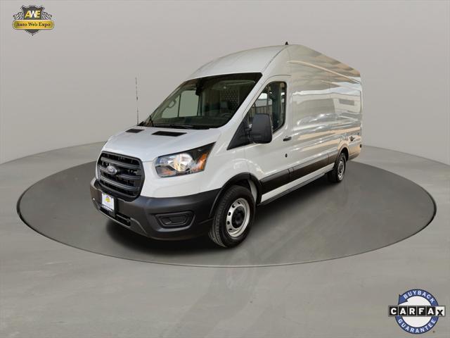 used 2020 Ford Transit-350 car, priced at $43,989