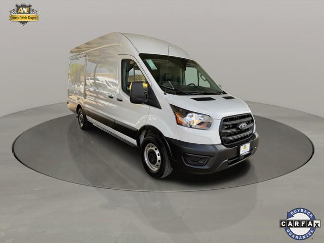 used 2020 Ford Transit-350 car, priced at $43,989