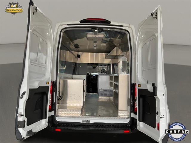 used 2020 Ford Transit-350 car, priced at $43,989