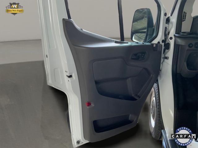 used 2020 Ford Transit-350 car, priced at $43,989