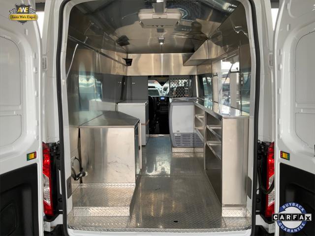 used 2020 Ford Transit-350 car, priced at $43,989