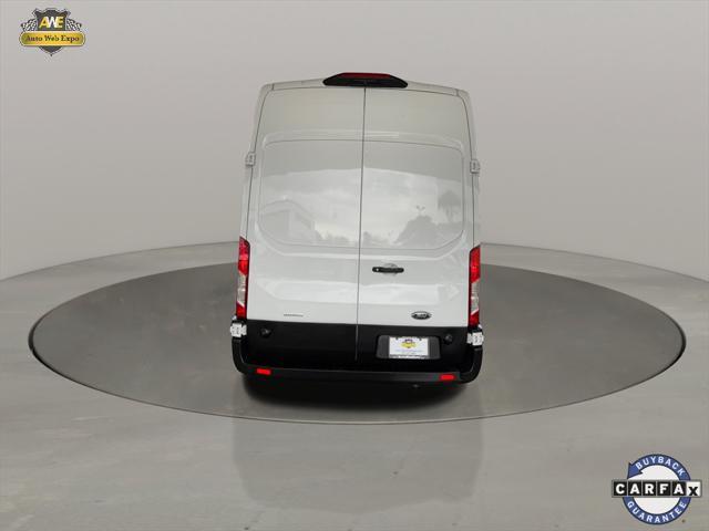 used 2020 Ford Transit-350 car, priced at $43,989