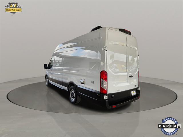 used 2020 Ford Transit-350 car, priced at $43,989