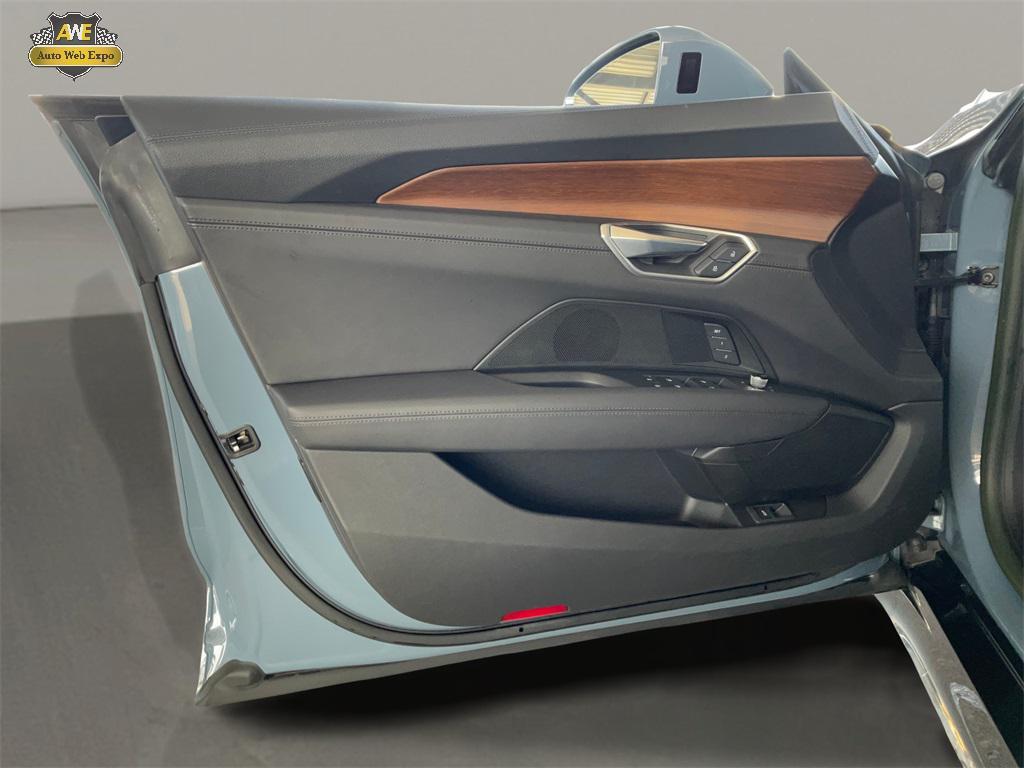 used 2022 Audi e-tron GT car, priced at $41,573