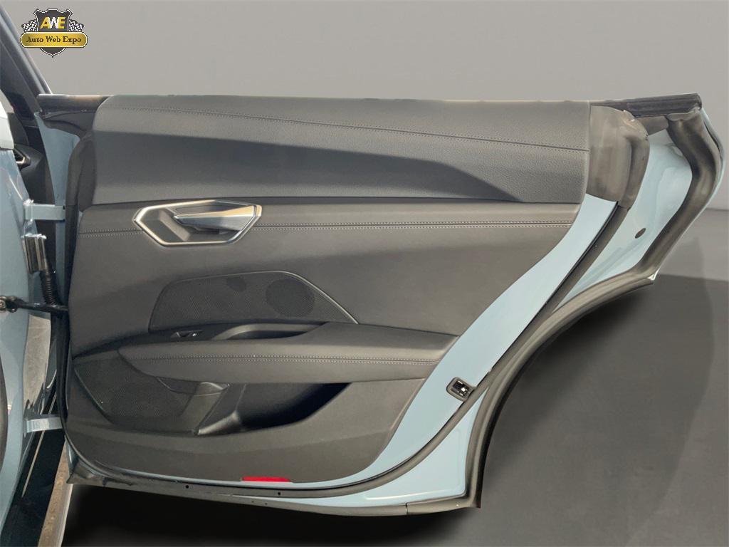 used 2022 Audi e-tron GT car, priced at $41,573