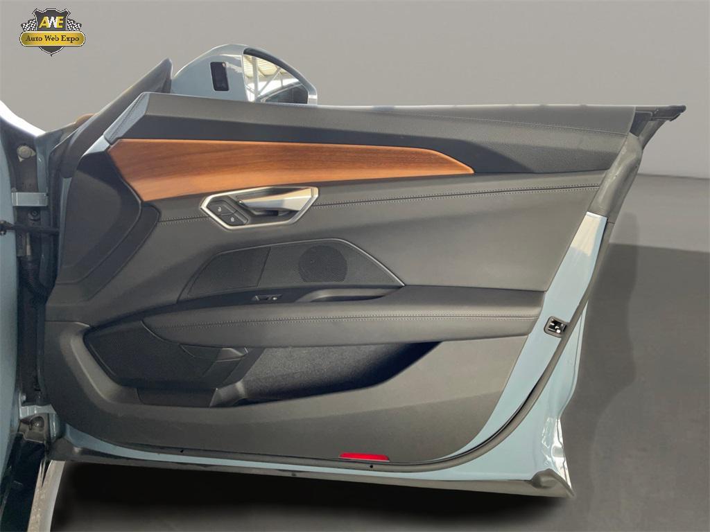 used 2022 Audi e-tron GT car, priced at $41,573