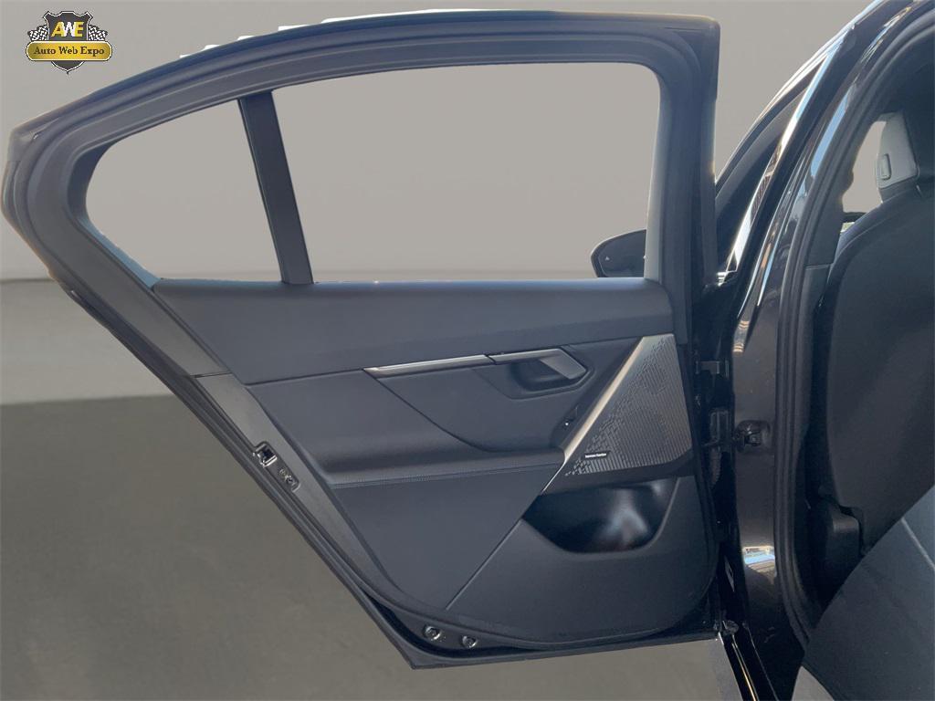 used 2025 BMW 530 car, priced at $48,999