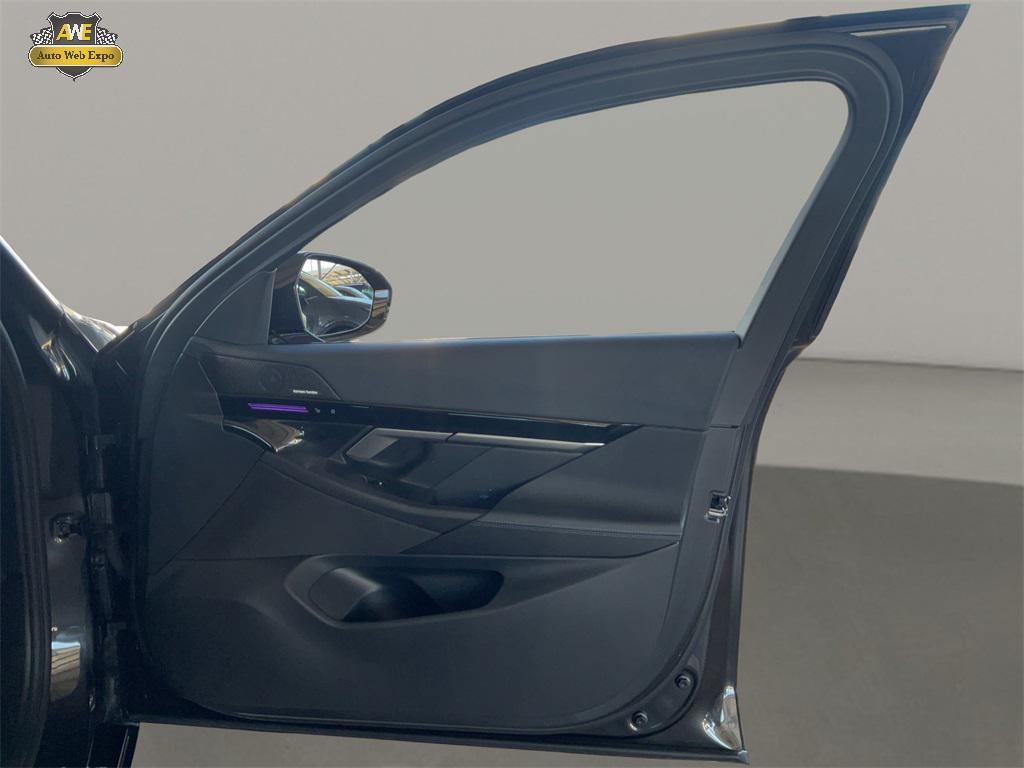 used 2025 BMW 530 car, priced at $48,999