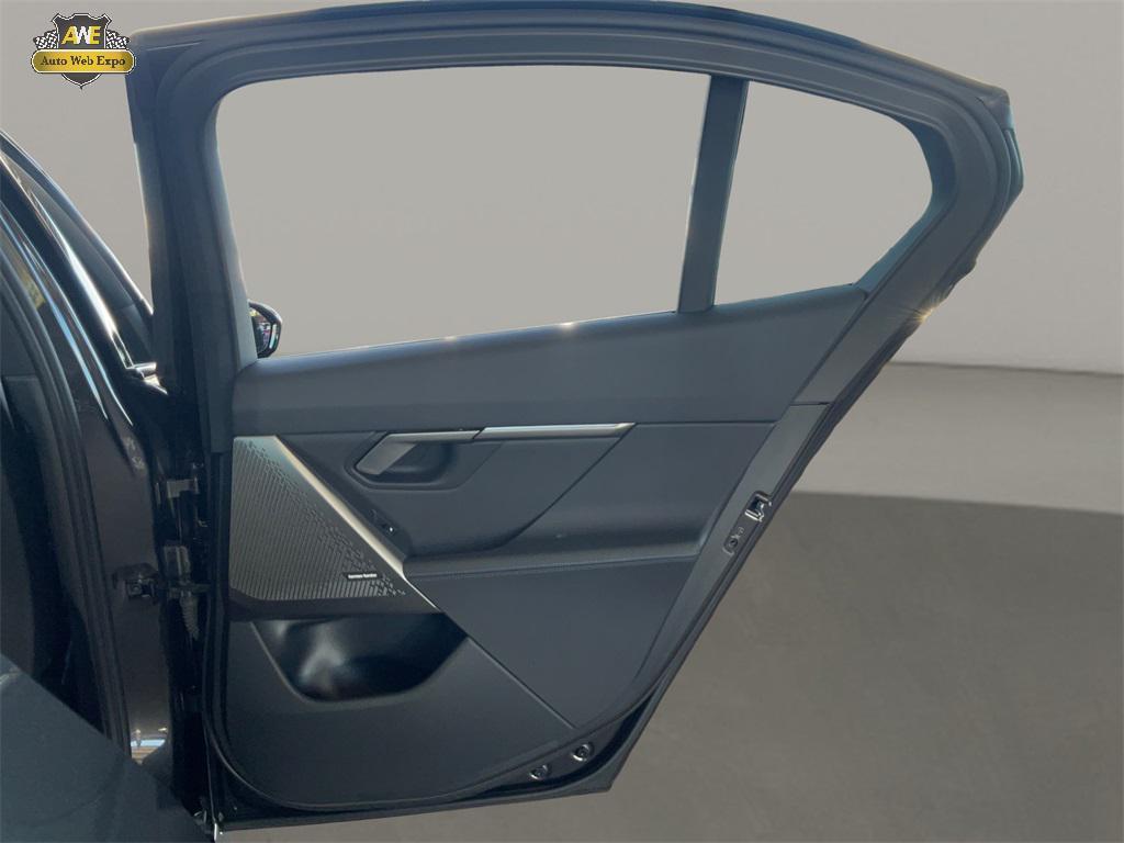 used 2025 BMW 530 car, priced at $48,999