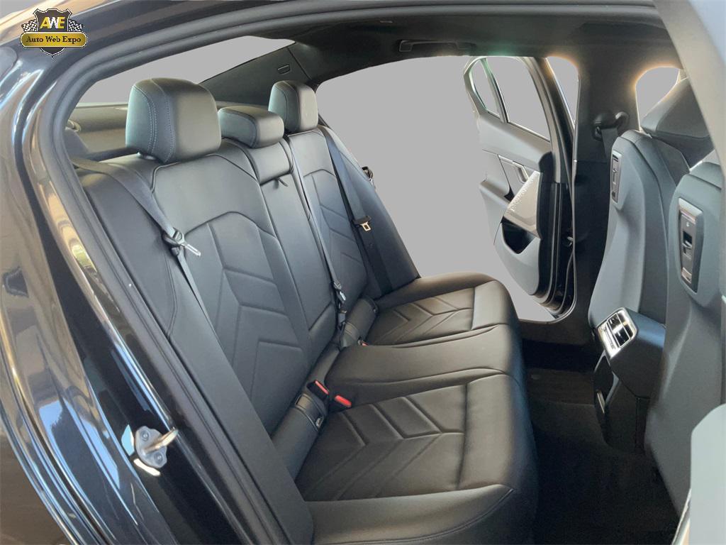 used 2025 BMW 530 car, priced at $48,999