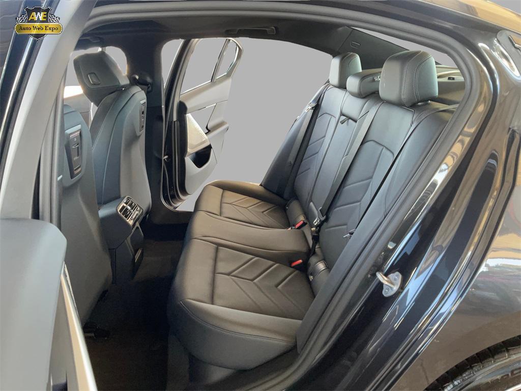 used 2025 BMW 530 car, priced at $48,999