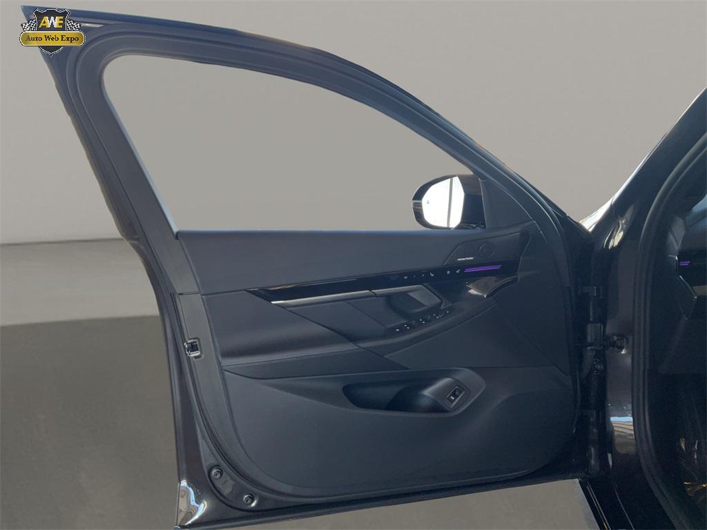 used 2025 BMW 530 car, priced at $48,999