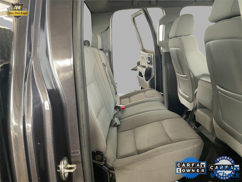 used 2015 Chevrolet Silverado 3500 car, priced at $22,987