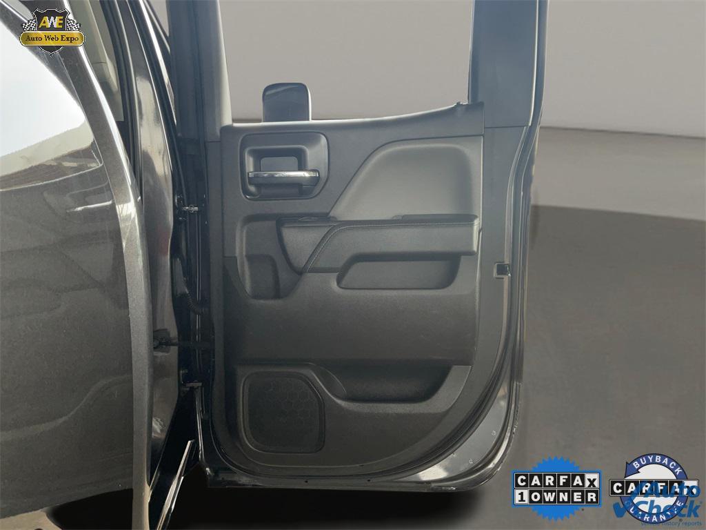 used 2015 Chevrolet Silverado 3500 car, priced at $22,987