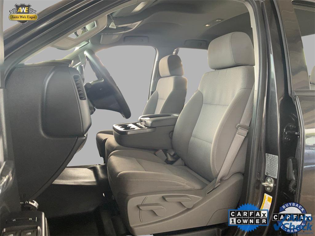 used 2015 Chevrolet Silverado 3500 car, priced at $22,987