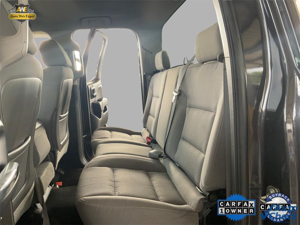 used 2015 Chevrolet Silverado 3500 car, priced at $22,987