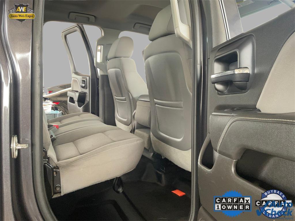 used 2015 Chevrolet Silverado 3500 car, priced at $22,987