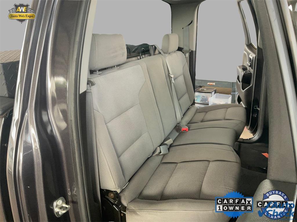 used 2015 Chevrolet Silverado 3500 car, priced at $22,987