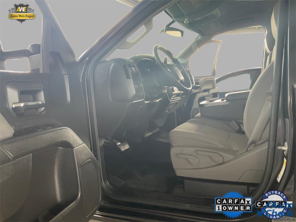 used 2015 Chevrolet Silverado 3500 car, priced at $22,987