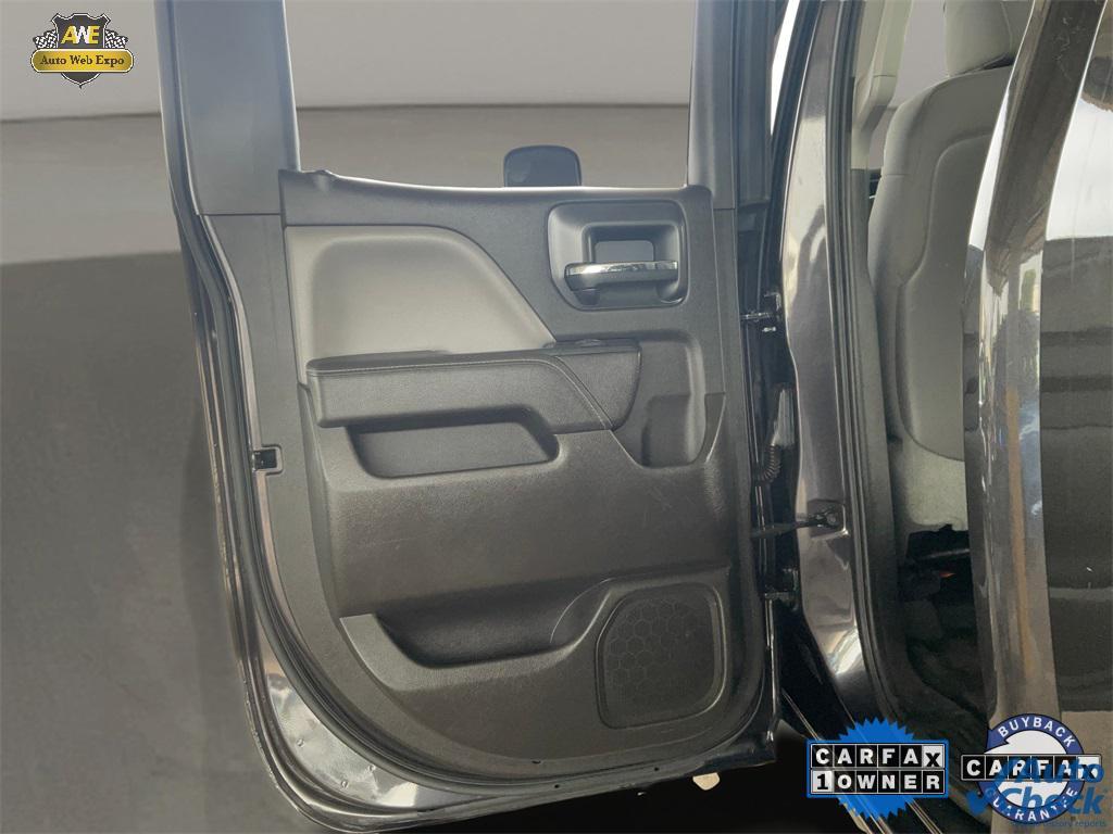 used 2015 Chevrolet Silverado 3500 car, priced at $22,987