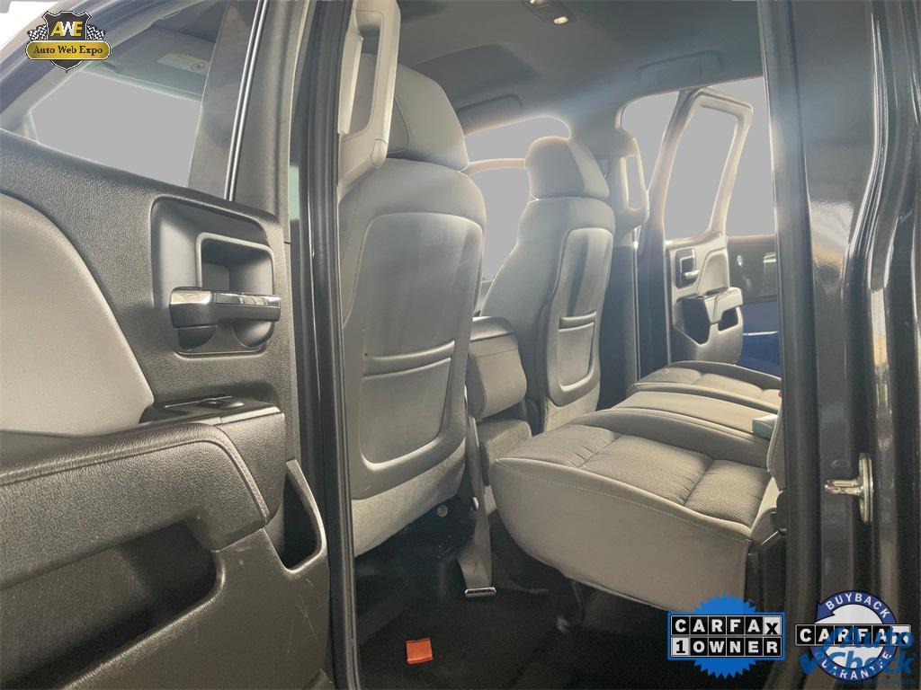 used 2015 Chevrolet Silverado 3500 car, priced at $22,987