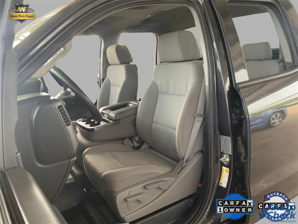 used 2015 Chevrolet Silverado 3500 car, priced at $22,987