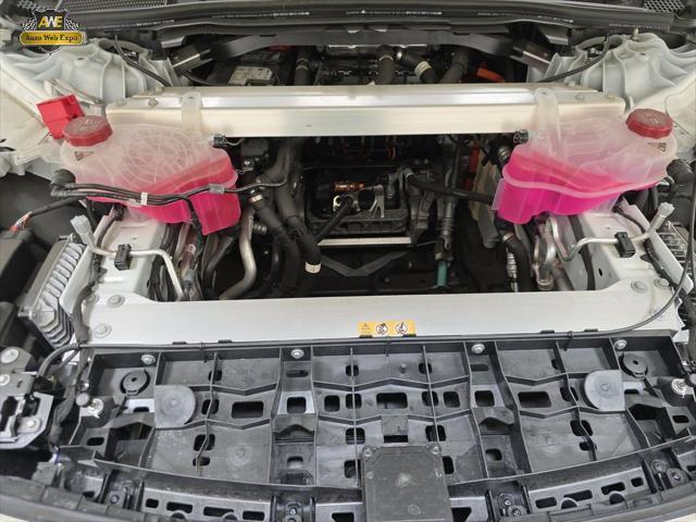 used 2023 Mercedes-Benz EQS 450 car, priced at $39,999