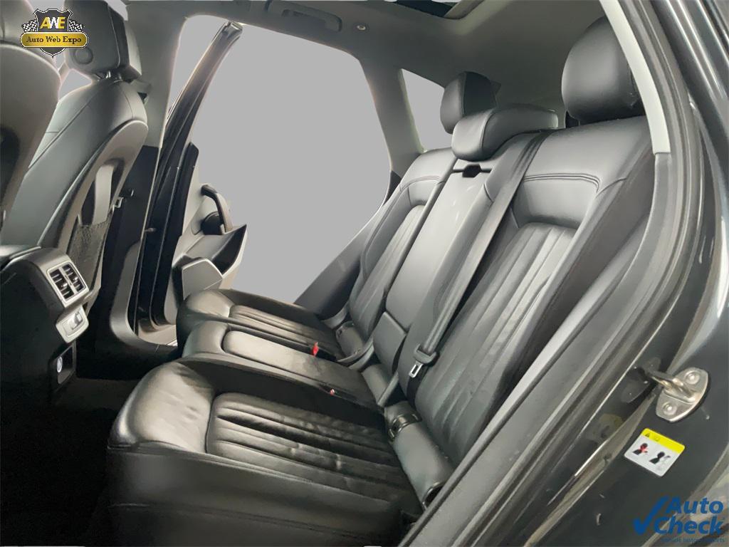used 2018 Audi Q5 car, priced at $20,988