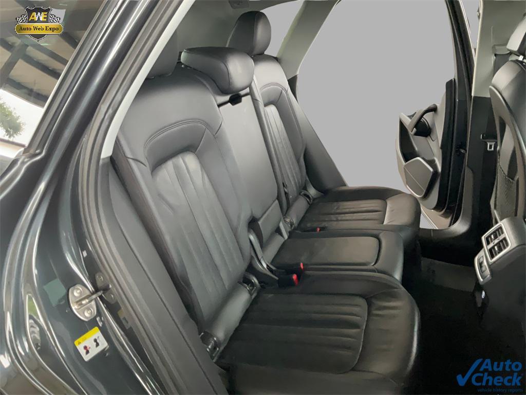 used 2018 Audi Q5 car, priced at $20,988