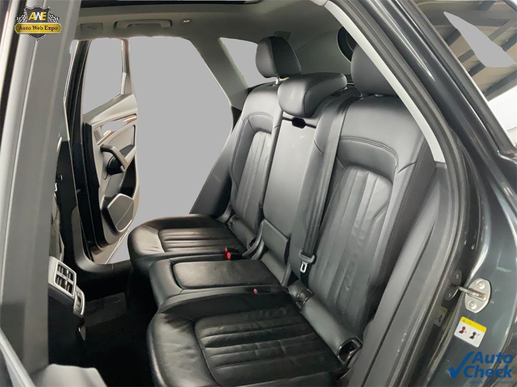 used 2018 Audi Q5 car, priced at $20,988