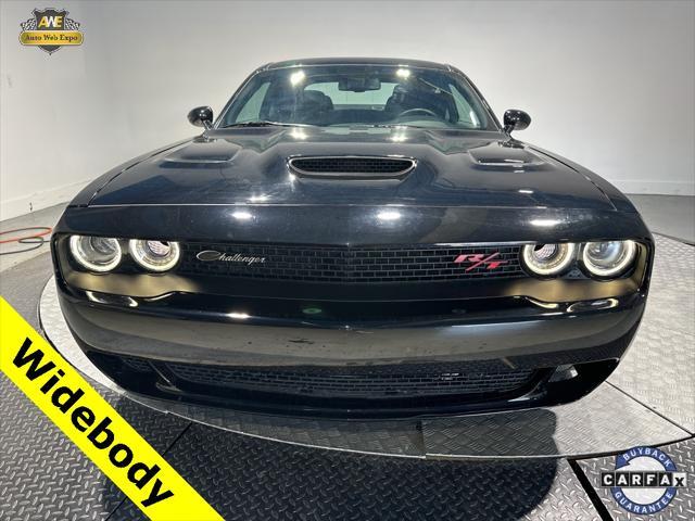 used 2020 Dodge Challenger car, priced at $42,990