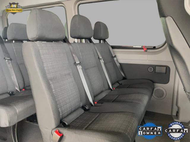 used 2016 Mercedes-Benz Sprinter car, priced at $39,999