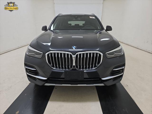 used 2023 BMW X5 car, priced at $44,515