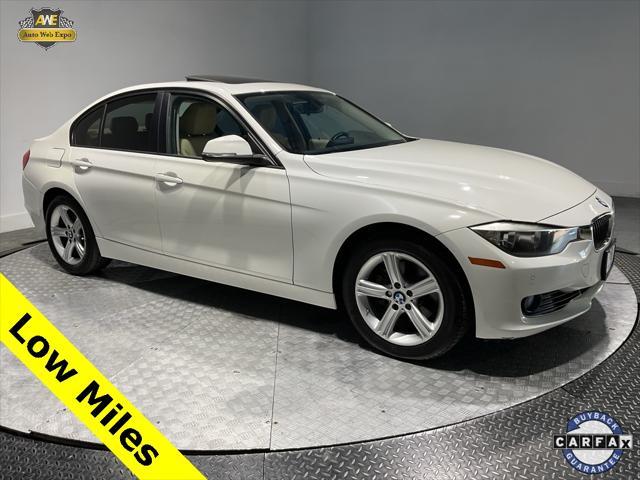 used 2015 BMW 328 car, priced at $15,990