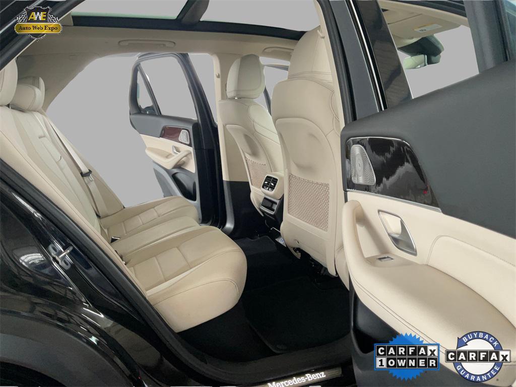 used 2024 Mercedes-Benz GLE 350 car, priced at $53,988