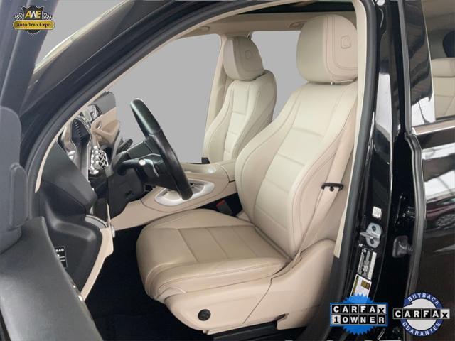 used 2024 Mercedes-Benz GLE 350 car, priced at $58,989