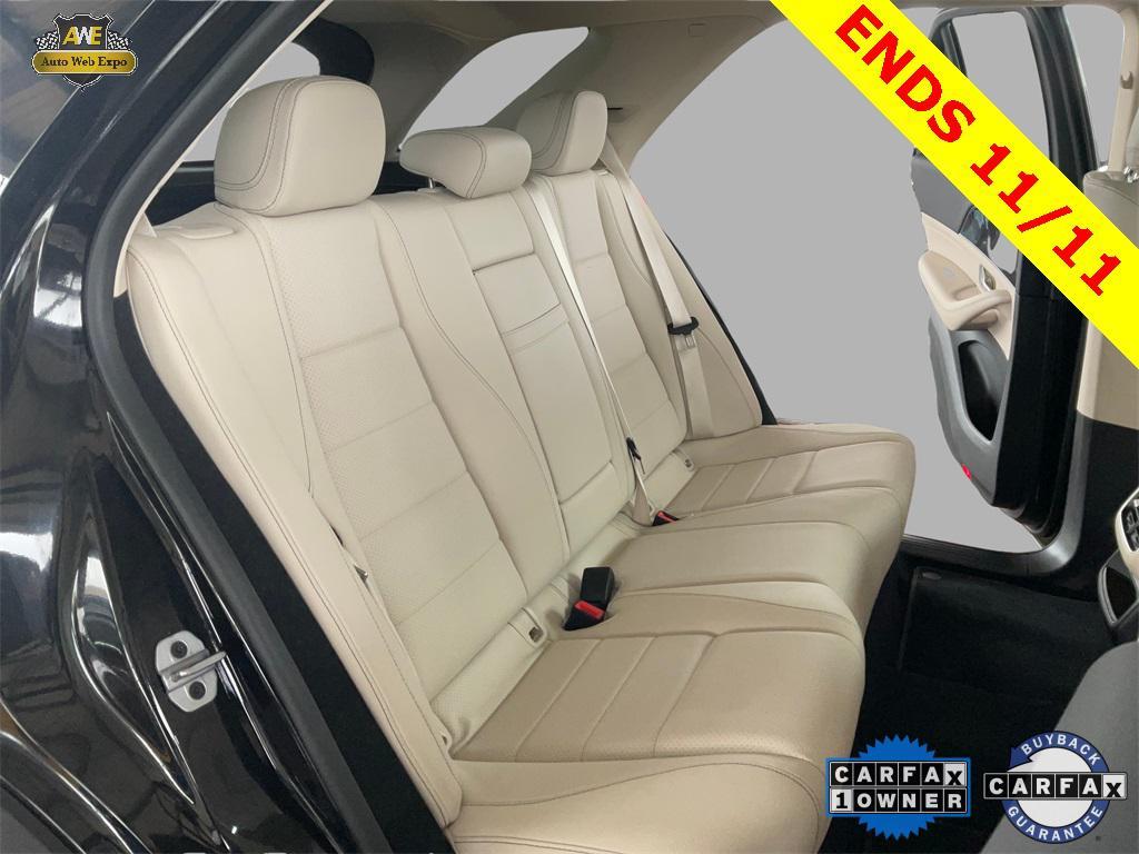 used 2024 Mercedes-Benz GLE 350 car, priced at $58,999