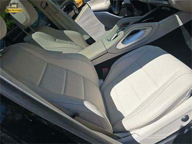 used 2024 Mercedes-Benz GLE 350 car, priced at $61,672