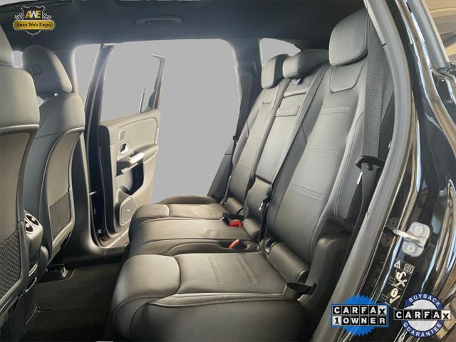 used 2023 Mercedes-Benz EQB 350 car, priced at $36,988