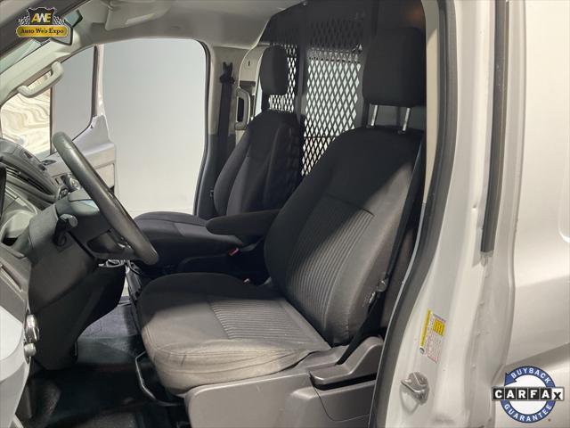 used 2018 Ford Transit-250 car, priced at $25,949