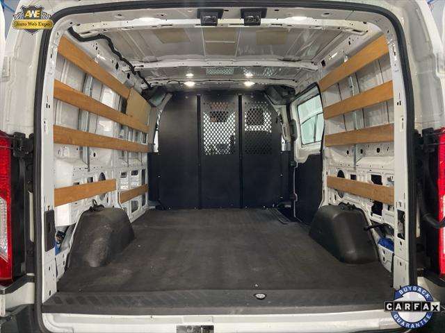 used 2018 Ford Transit-250 car, priced at $25,949