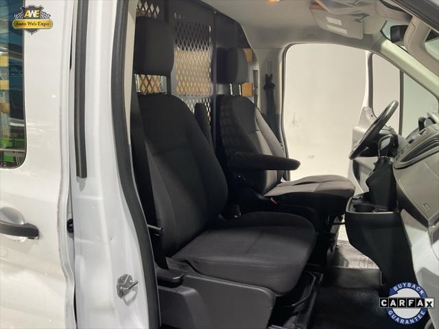 used 2018 Ford Transit-250 car, priced at $25,949