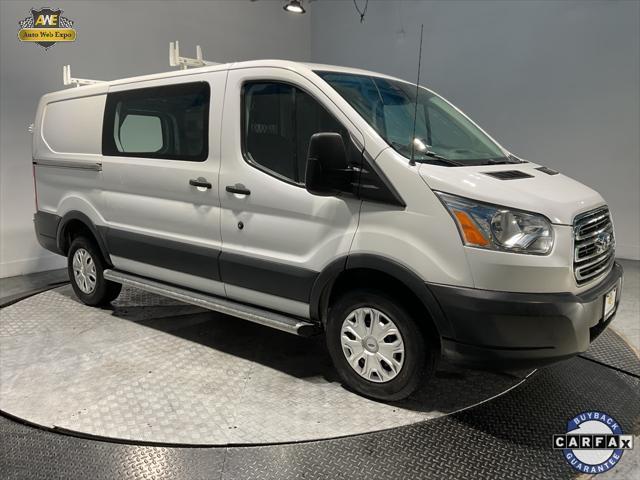 used 2018 Ford Transit-250 car, priced at $25,949