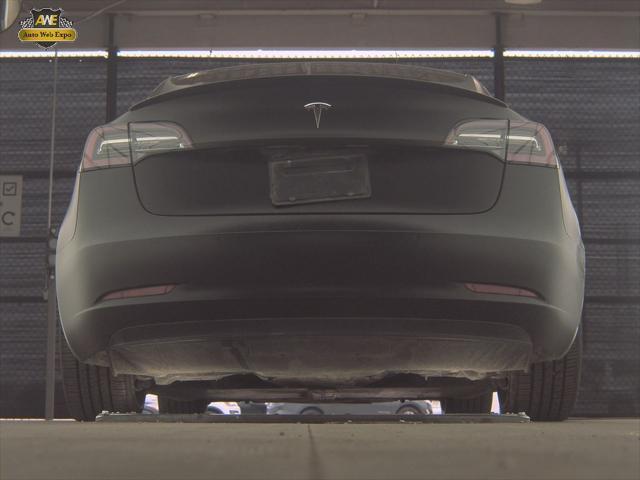 used 2022 Tesla Model 3 car, priced at $25,810