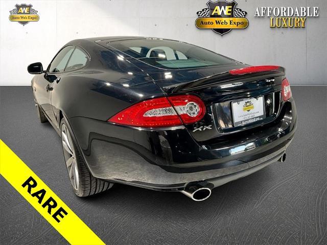 used 2015 Jaguar XK car, priced at $29,790