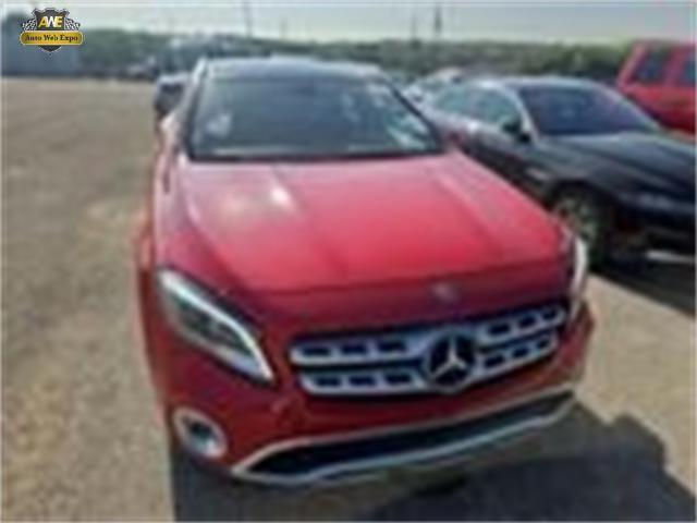 used 2019 Mercedes-Benz GLA 250 car, priced at $21,998