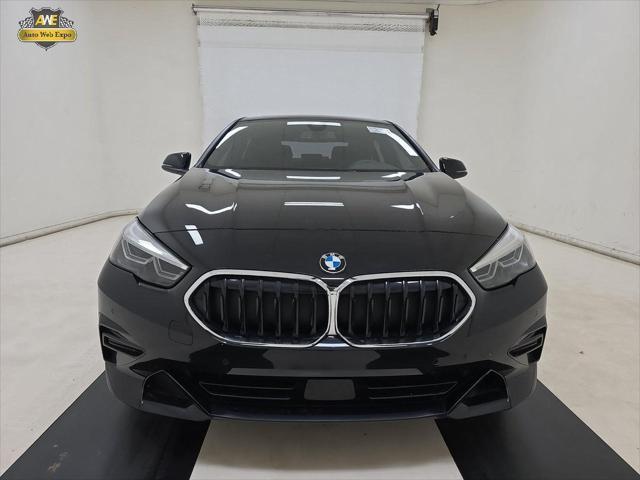 used 2022 BMW 228 Gran Coupe car, priced at $24,354