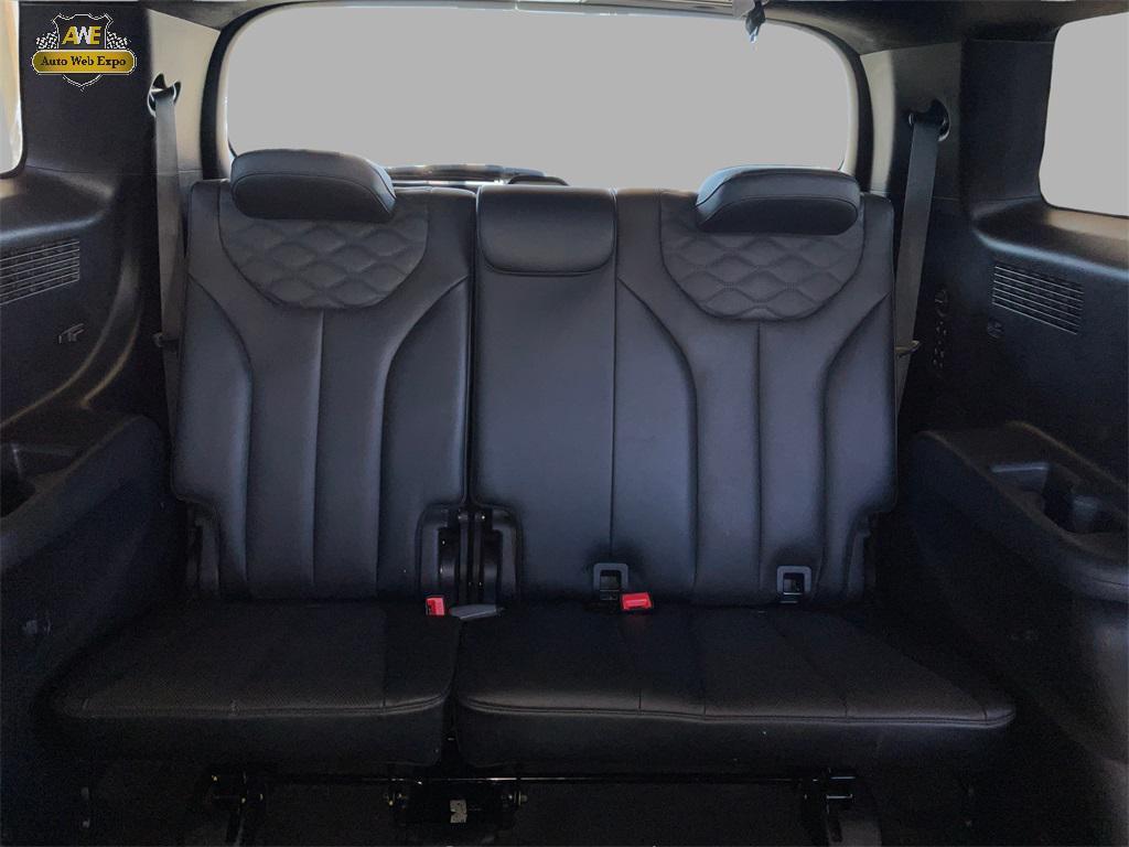 used 2020 Hyundai Palisade car, priced at $28,473