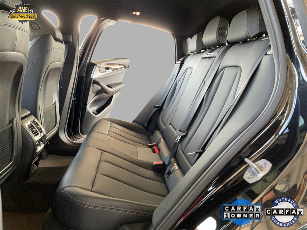 used 2024 BMW X4 car, priced at $39,998